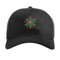 Pro Twill Snapback Thumbnail