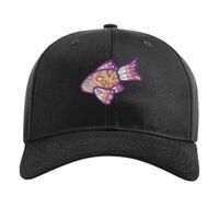 Pro Twill Snapback Thumbnail