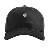 Pro Twill Snapback Thumbnail