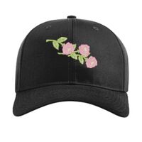 Pro Twill Snapback Thumbnail
