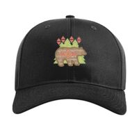 Pro Twill Snapback Thumbnail