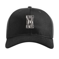 Pro Twill Snapback Thumbnail