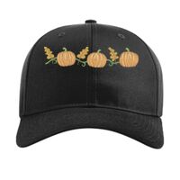 Pro Twill Snapback Thumbnail