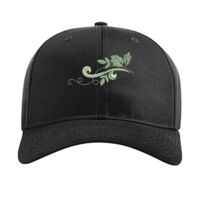 Pro Twill Snapback Thumbnail