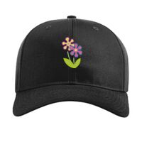 Pro Twill Snapback Thumbnail