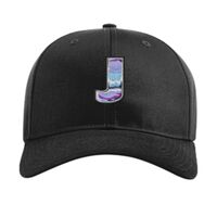 Pro Twill Snapback Thumbnail