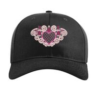 Pro Twill Snapback Thumbnail