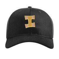 Pro Twill Snapback Thumbnail