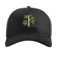 Pro Twill Snapback Thumbnail