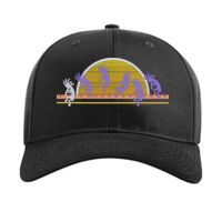 Pro Twill Snapback Thumbnail