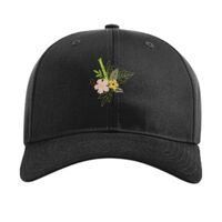 Pro Twill Snapback Thumbnail