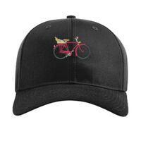 Pro Twill Snapback Thumbnail