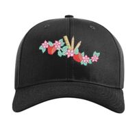 Pro Twill Snapback Thumbnail