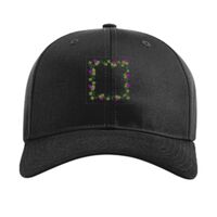 Pro Twill Snapback Thumbnail