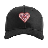 Pro Twill Snapback Thumbnail