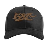 Pro Twill Snapback Thumbnail