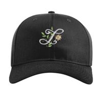 Pro Twill Snapback Thumbnail