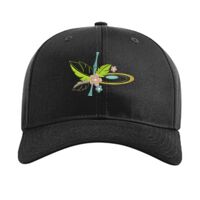 Pro Twill Snapback Thumbnail