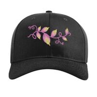 Pro Twill Snapback Thumbnail
