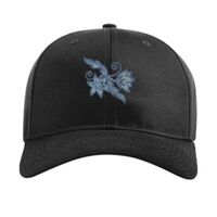 Pro Twill Snapback Thumbnail