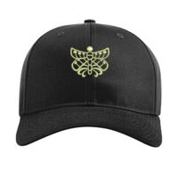 Pro Twill Snapback Thumbnail