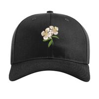 Pro Twill Snapback Thumbnail