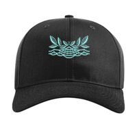 Pro Twill Snapback Thumbnail