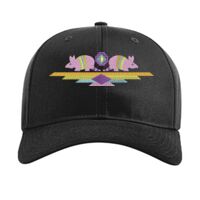 Pro Twill Snapback Thumbnail