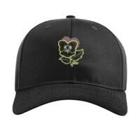 Pro Twill Snapback Thumbnail