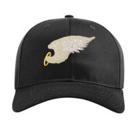 Pro Twill Snapback Thumbnail