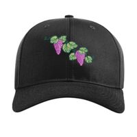 Pro Twill Snapback Thumbnail