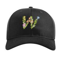Pro Twill Snapback Thumbnail