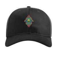 Pro Twill Snapback Thumbnail