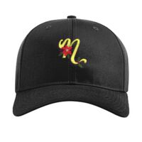 Pro Twill Snapback Thumbnail