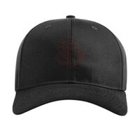 Pro Twill Snapback Thumbnail