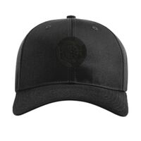 Pro Twill Snapback Thumbnail