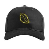 Pro Twill Snapback Thumbnail