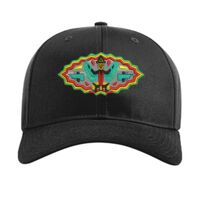 Pro Twill Snapback Thumbnail