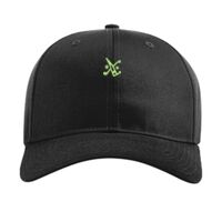 Pro Twill Snapback Thumbnail