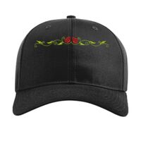 Pro Twill Snapback Thumbnail