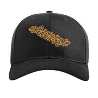 Pro Twill Snapback Thumbnail