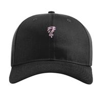 Pro Twill Snapback Thumbnail