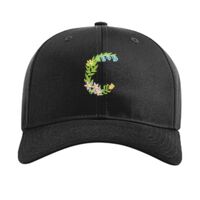 Pro Twill Snapback Thumbnail