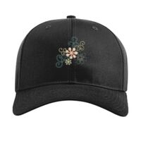 Pro Twill Snapback Thumbnail