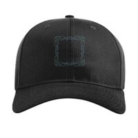 Pro Twill Snapback Thumbnail