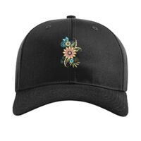 Pro Twill Snapback Thumbnail