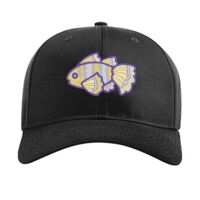 Pro Twill Snapback Thumbnail