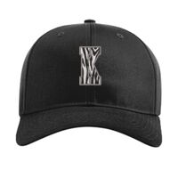 Pro Twill Snapback Thumbnail