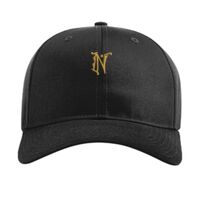 Pro Twill Snapback Thumbnail