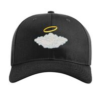 Pro Twill Snapback Thumbnail